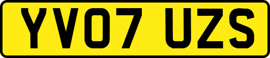 YV07UZS