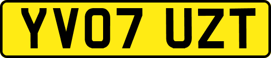 YV07UZT