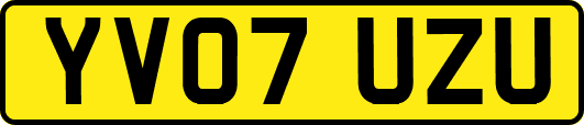 YV07UZU