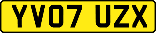 YV07UZX
