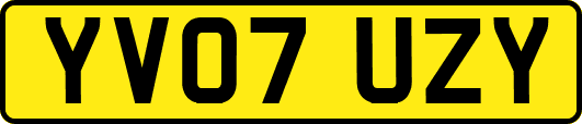 YV07UZY