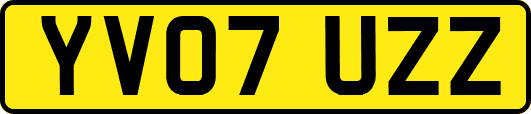 YV07UZZ