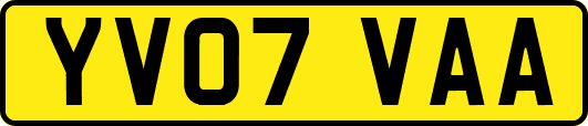 YV07VAA