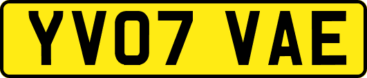 YV07VAE
