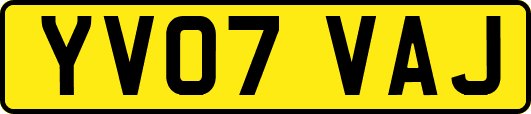 YV07VAJ