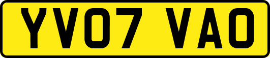 YV07VAO