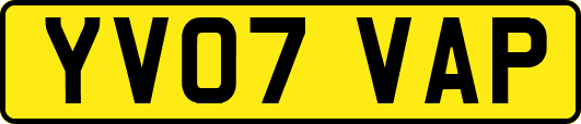 YV07VAP
