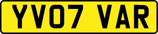 YV07VAR
