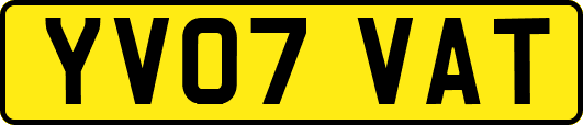 YV07VAT