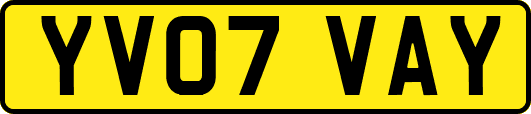 YV07VAY