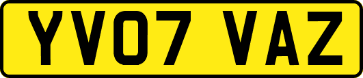 YV07VAZ