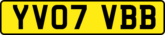 YV07VBB