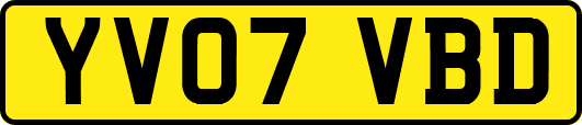 YV07VBD