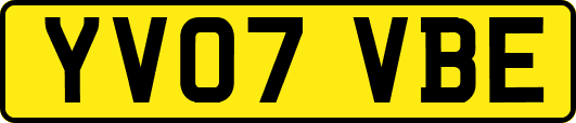 YV07VBE