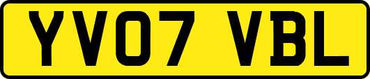 YV07VBL