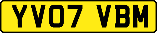 YV07VBM