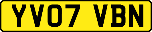 YV07VBN