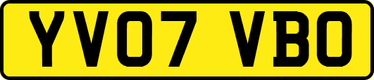 YV07VBO