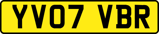 YV07VBR