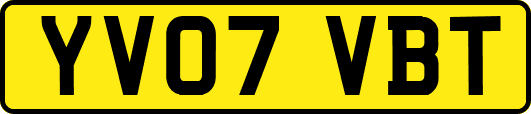 YV07VBT