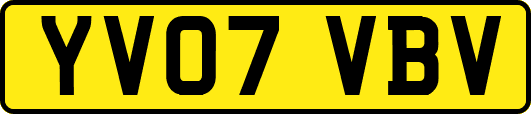 YV07VBV