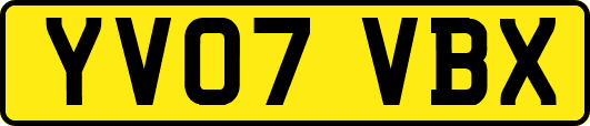 YV07VBX