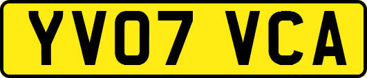 YV07VCA
