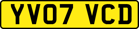 YV07VCD