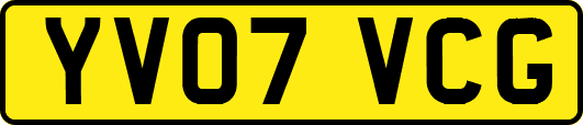 YV07VCG