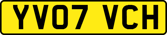 YV07VCH