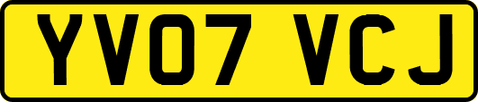 YV07VCJ