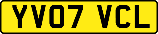 YV07VCL