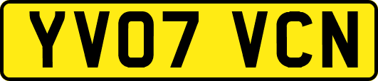 YV07VCN