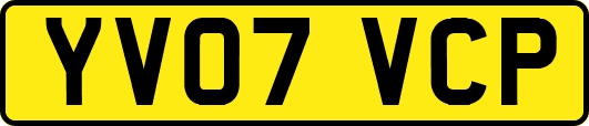 YV07VCP