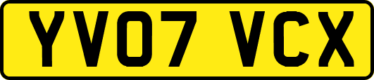 YV07VCX