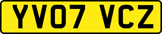 YV07VCZ