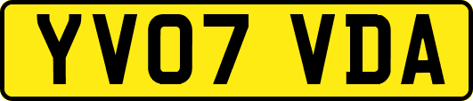 YV07VDA