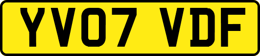 YV07VDF