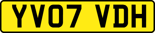 YV07VDH