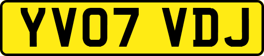 YV07VDJ