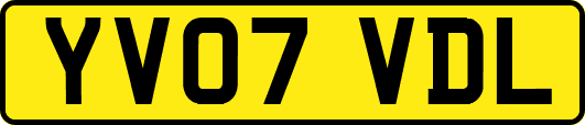 YV07VDL