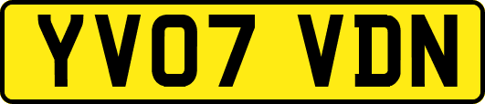 YV07VDN