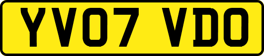 YV07VDO