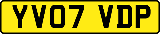 YV07VDP