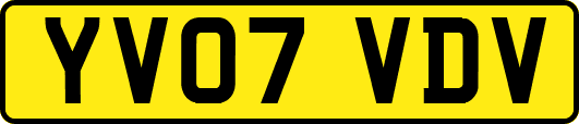YV07VDV