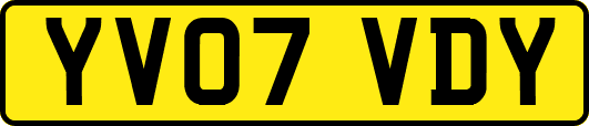 YV07VDY