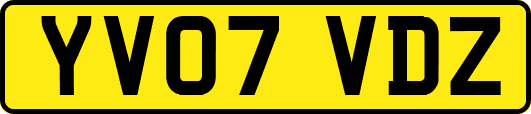 YV07VDZ
