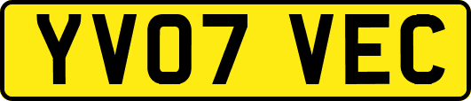 YV07VEC