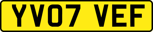 YV07VEF