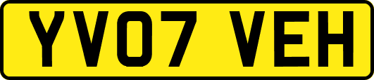 YV07VEH